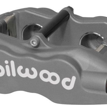 Wilwood Caliper-Forged Superlite 1.12in Pistons .81in Disc-Brake Calipers - Perf-Wilwood-WIL120-11125-SMINKpower Performance Parts
