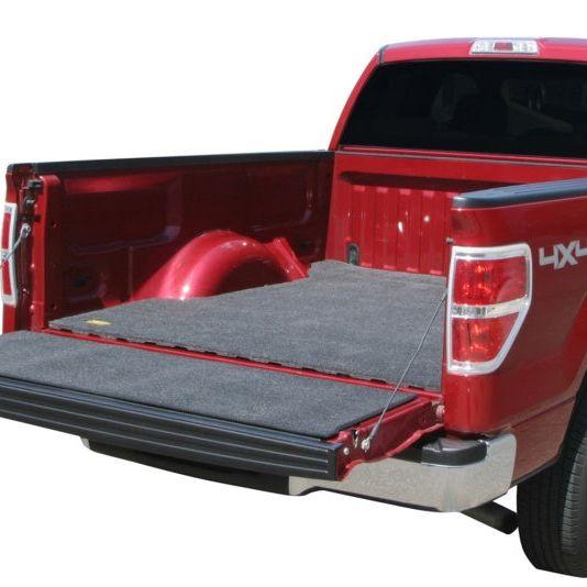 BedRug 04-14 Ford F-150 5ft 6in Bed Mat (Use w/Spray-In & Non-Lined Bed)