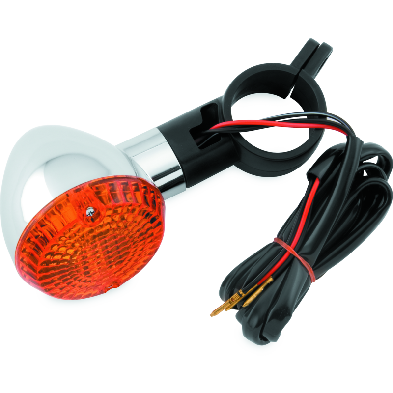 BikeMaster Kawasaki Turn Signal - Front