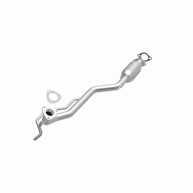 MagnaFlow Conv Direct Fit 300Zx 90-96 P/S-Catalytic Converter Direct Fit-Magnaflow-MAG22756-SMINKpower Performance Parts