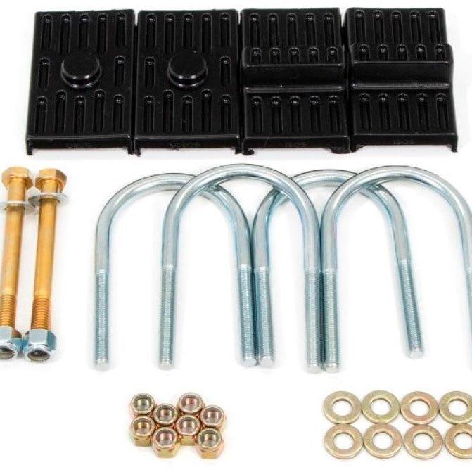 UMI Performance 70-81 F-Body Leaf Spring Installation Kit