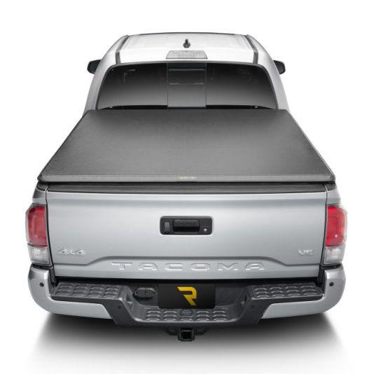 Truxedo 16-20 Toyota Tacoma 5ft TruXport Bed Cover