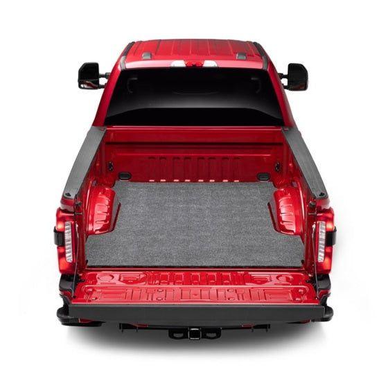 BedRug 2017+ Ford F-250/F-350 Super Duty 6.5ft Short Bed Mat (Use w/Spray-In & Non-Lined Bed)