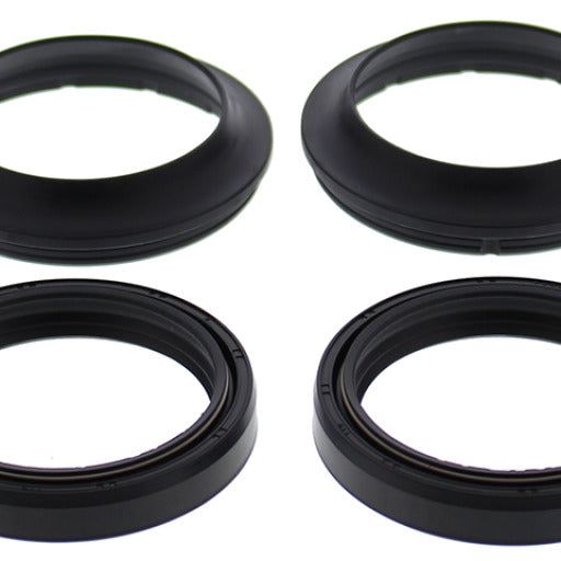 All Balls Racing 18-19 Ducati Multistrada 950 Fork Oil Seal & Dust Seal Kit