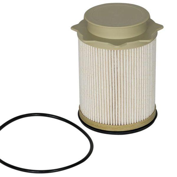 aFe ProGuard D2 Fuel Filter (4 Pack) 10-16 Dodge RAM Diesel Trucks 6.7L (td)