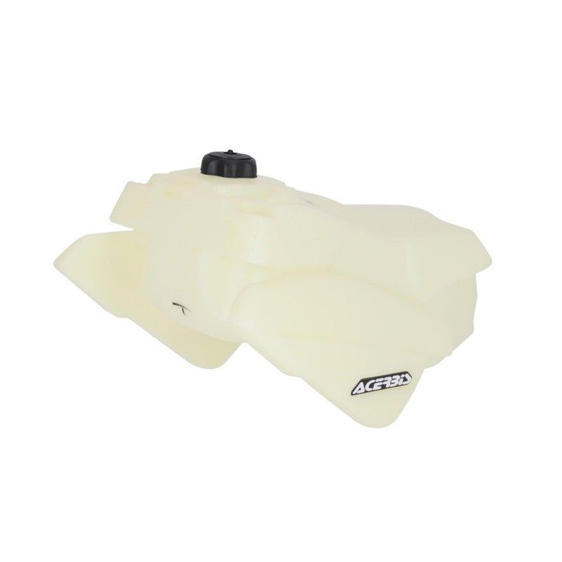 Acerbis 2023 Yamaha YZ450F 2.8 Gallon Fuel Tank - Natural-Plastics-Acerbis-ACB2981850147-SMINKpower Performance Parts