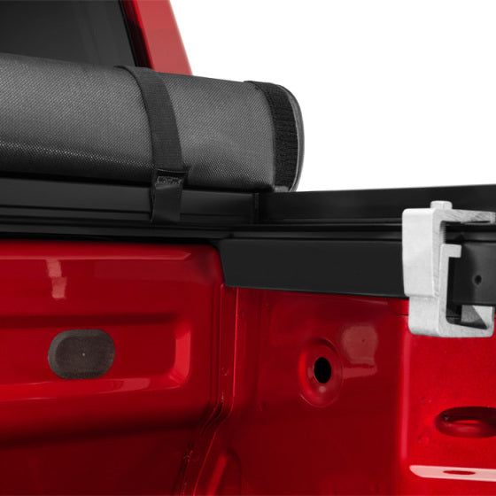 Truxedo 19-20 GMC Sierra & Chevrolet Silverado 1500 (New Body) 5ft 8in TruXport Bed Cover