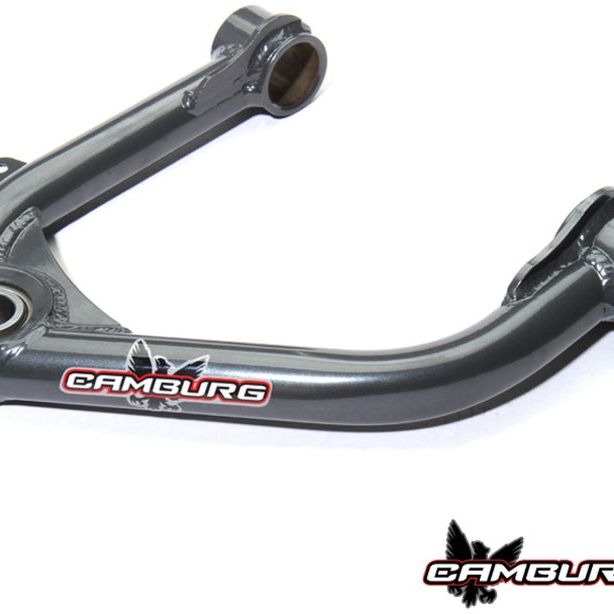 Camburg Ford Raptor 10-14 1.25in Performance Uniball Upper Arms