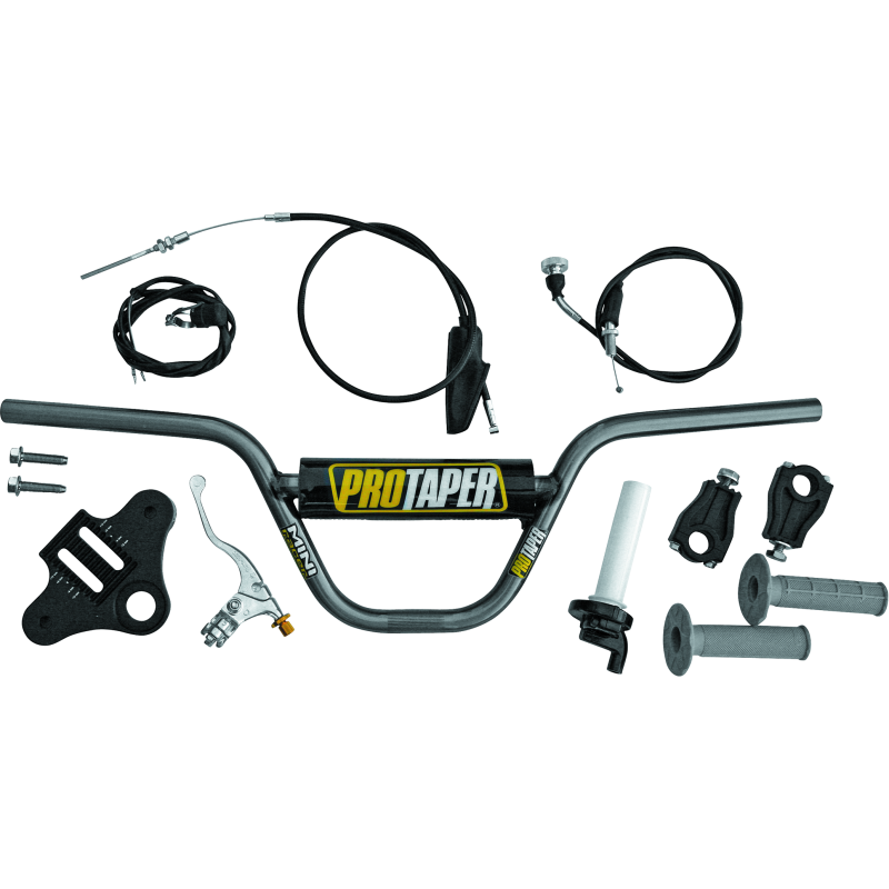 ProTaper Honda XR/CRF50 (All) Pitbike Kit
