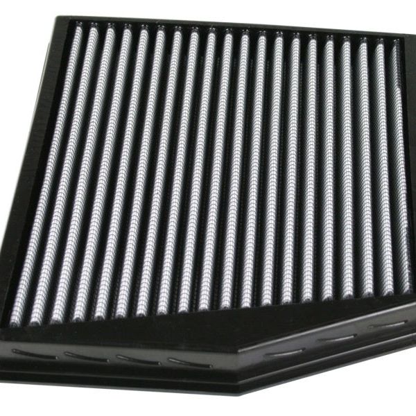 aFe MagnumFLOW Air Filters OER PDS A/F PDS BMW 135i/335i 11-12 L6-3.0L/X1 35ix 11-15 (t) (N55)-Air Filters - Drop In-aFe-AFE31-10205-SMINKpower Performance Parts