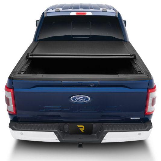 Truxedo 15-21 Ford F-150 6ft 6in Lo Pro Bed Cover