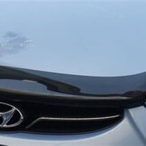 EGR 11+ Hyundai Elantra Superguard Hood Shield (306391)