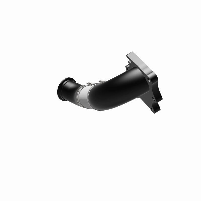 MagnaFlow 01-05 Chevy/GMC Duramax Diesel V8 6.6L 4 inch System Exhaust Pipe-Catback-Magnaflow-MAG15398-SMINKpower Performance Parts