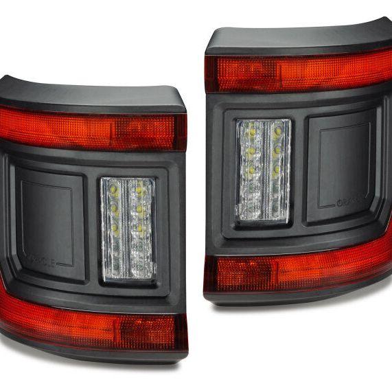 Oracle Jeep Gladiator JT Flush Mount LED Tail Lights SEE WARRANTY