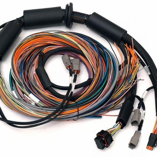 Haltech NEXUS R3 Universal Wire-In Harness - 2.5M (8ft)