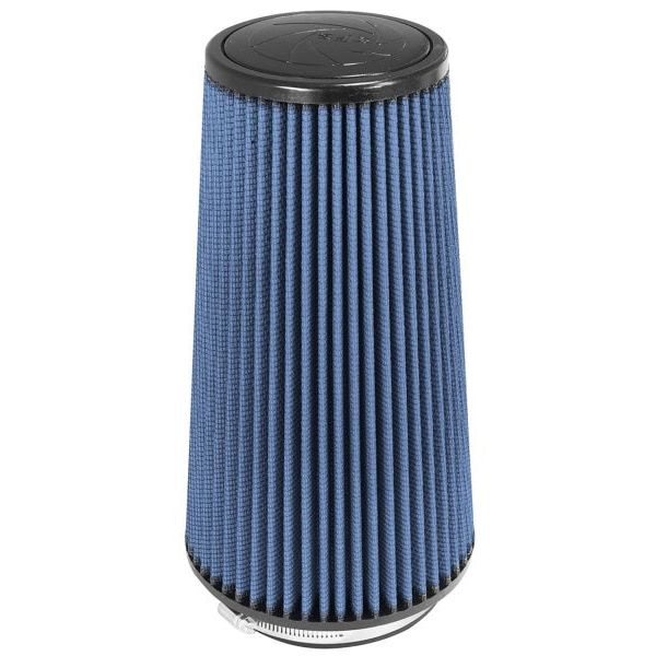 aFe MagnumFLOW Air Filters UCO P5R A/F P5R 5F x 6-1/2B x 4-3/4T x 12H-Air Filters - Universal Fit-aFe-AFE24-50512-SMINKpower Performance Parts