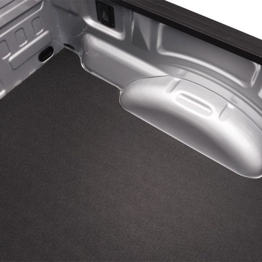 BedRug 2015+ Ford F-150 5ft 5in Bed BedTred Impact Mat (Use w/Spray-In & Non-Lined Bed)