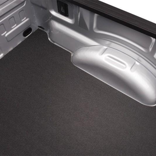 BedRug 2007+ Toyota Tundra 5ft 6in Bed BedTred Impact Mat (Use w/Spray-In & Non-Lined Bed)