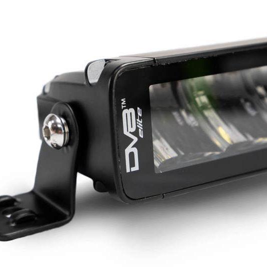 DV8 Offroad Elite Series 13in Light Bar 45W Flood/Spot LED