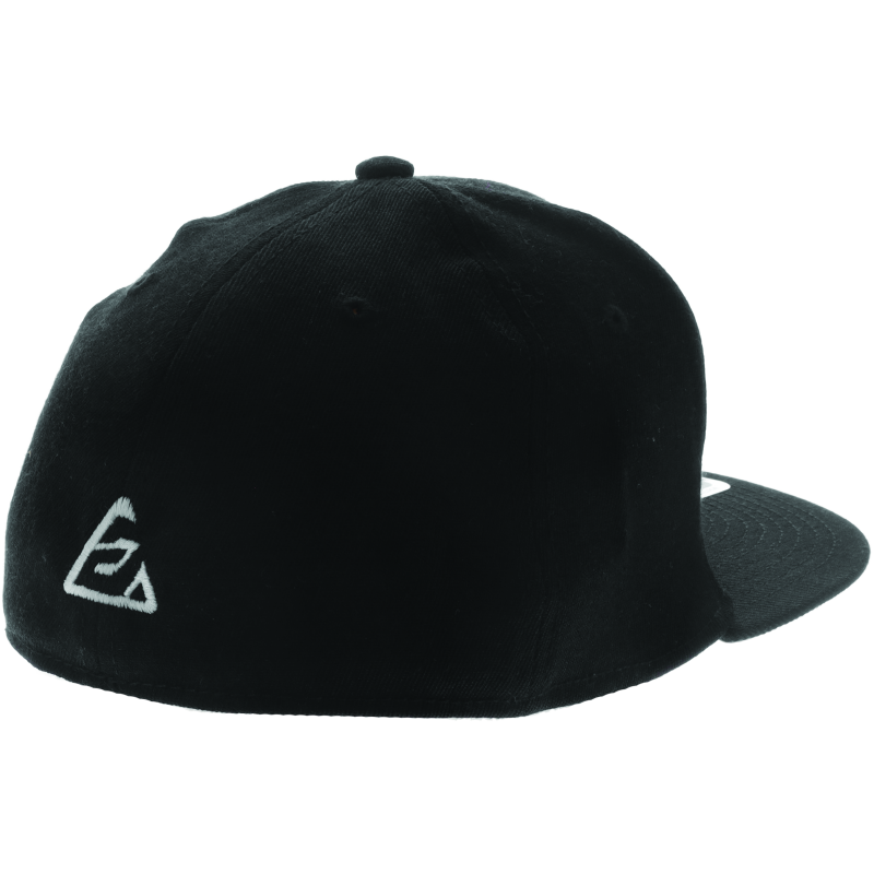 Answer Bold Logo Hat - Black