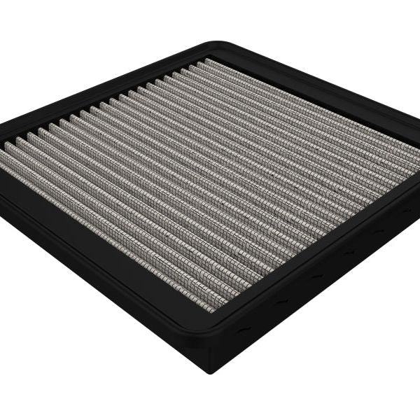 aFe MagnumFLOW Air Filters OER PDS A/F PDS Toyota Tundra 07-11 V8-4.7/5.7L-Air Filters - Drop In-aFe-AFE31-10146-SMINKpower Performance Parts