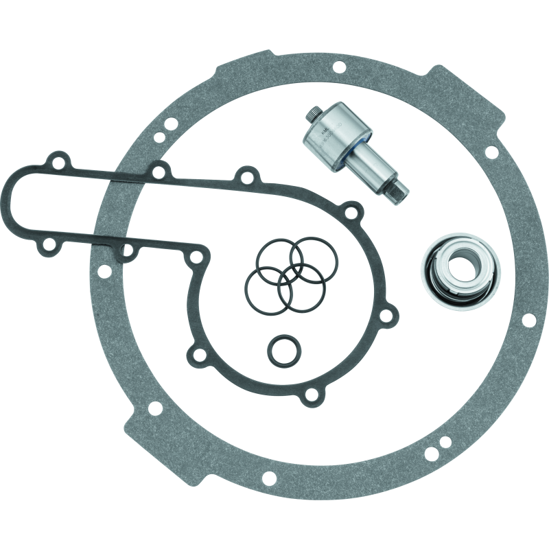 QuadBoss 15-16 Polaris Scrambler 850 Water Pump Rebuild Kit