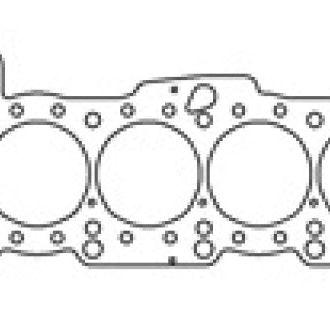 Cometic BMW M54 2.5L/2.8L 85mm .045 inch MLS Head Gasket