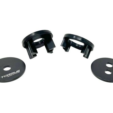 Torque Solution Urethane Differential Mount Inserts Subaru BRZ / Scion FR-S / Toyota 86 - SMINKpower Performance Parts TQSTS-SU-761 Torque Solution