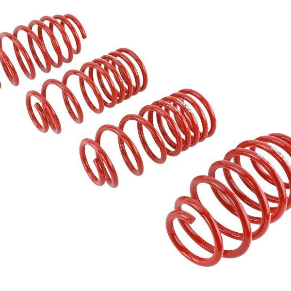 Skunk2 06-09 Honda Civic Lowering Springs (2.25in - 2.00in.) (Set of 4)-Lowering Springs-Skunk2 Racing-SKK519-05-1580-SMINKpower Performance Parts