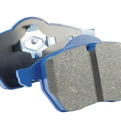 EBC 01-03 Mazda Miata MX5 1.8L Bluestuff Front Brake Pads