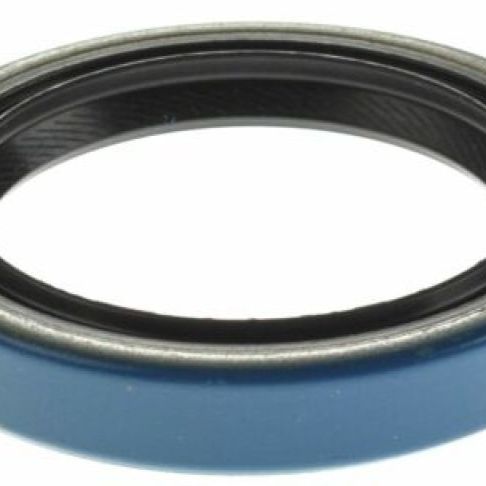 MAHLE Original Dodge D250 93-89 Timing Cover Seal-Engine Gaskets-Victor Reinz-VIC48383-SMINKpower Performance Parts