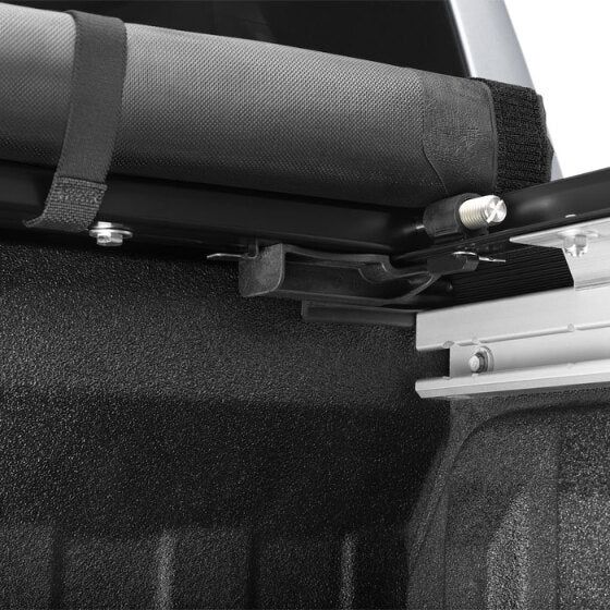 Truxedo 12-18 Ram 1500 w/RamBox & 19-20 Ram 1500 Classic w/RamBox 6ft 4in Lo Pro Bed Cover