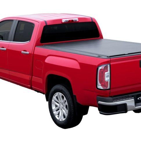 Access Tonnosport 96-03 Chevy/GMC S-10 / Sonoma 6ft Stepside Bed Roll-Up Cover