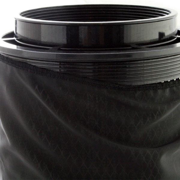 aFe MagnumSHIELD Pre-Filters P/F: 20-91059/21-91059/72-91059 (Black)-Pre-Filters-aFe-AFE28-10273-SMINKpower Performance Parts