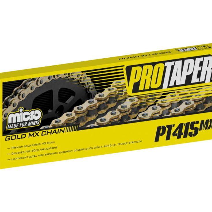 ProTaper 415MX Chain 415x120L