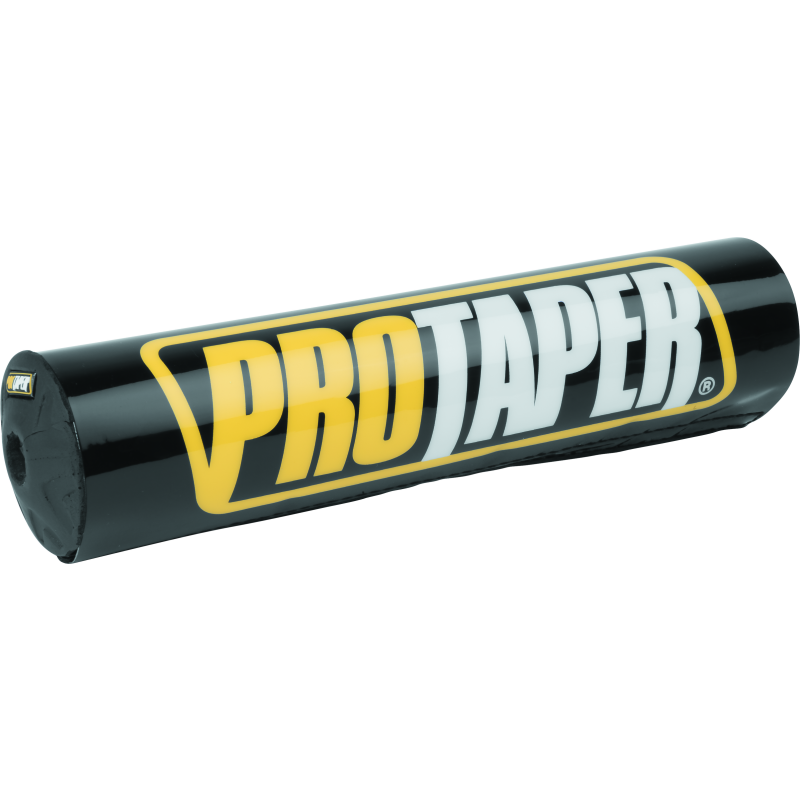 ProTaper Molded 10in Bar Pad - Black