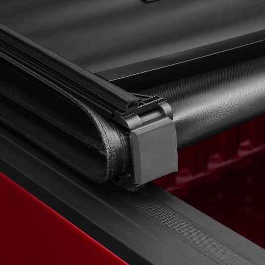 Tonno Pro 15-19 Chevy Colorado 6ft Fleetside Tonno Fold Tri-Fold Tonneau Cover