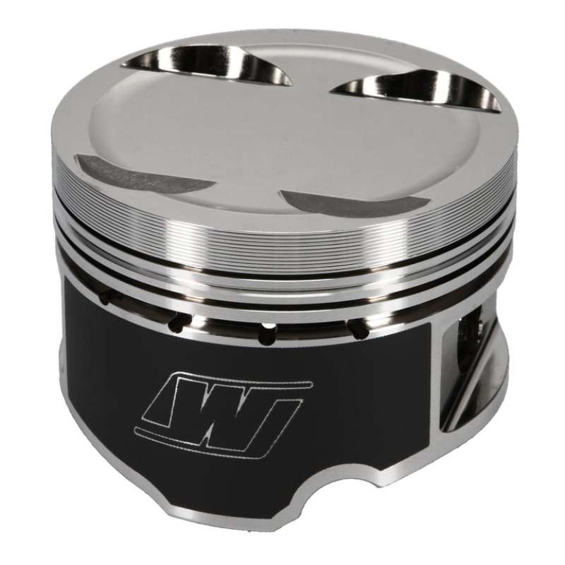 Wiseco Toyota 3SGTE 4v Dished -6cc Turbo 87mm Piston Kit-Piston Sets - Forged - 4cyl-Wiseco-WISK615M87AP-SMINKpower Performance Parts