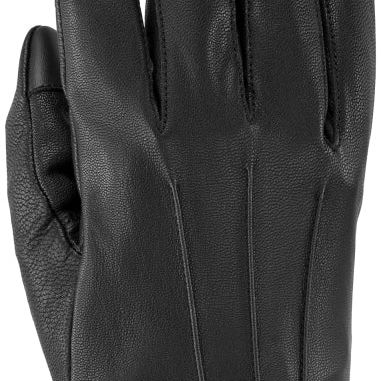 River Road Laredo Gloves Black - 2XL