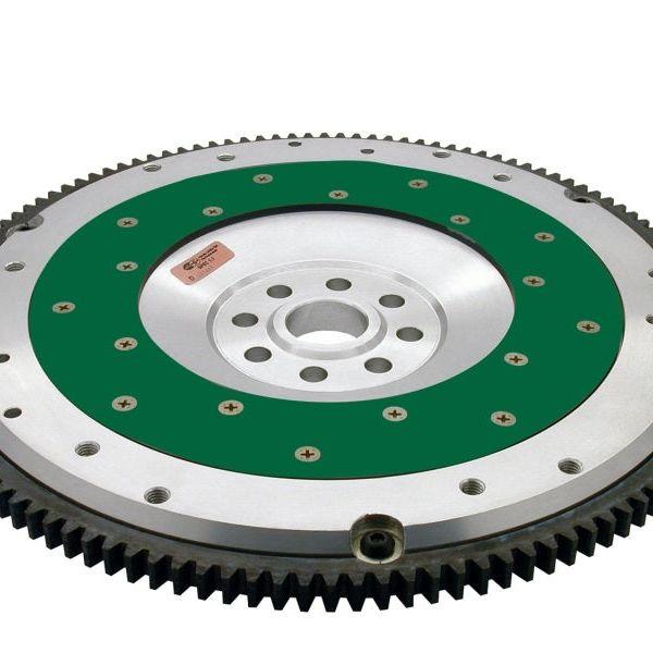 Fidanza 97-11 Subaru Impreza 2.5L NT (Inc RS) Aluminum Flywheel