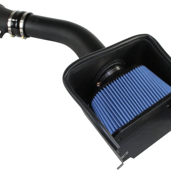 aFe MagnumFORCE Intakes Stage-2 P5R AIS P5R Dodge Trucks 94-01 V8-5.2L/5.9L-Cold Air Intakes-aFe-AFE54-10112-SMINKpower Performance Parts