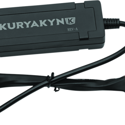 Kuryakyn Turn Signal Regulator 8-Pin Amp