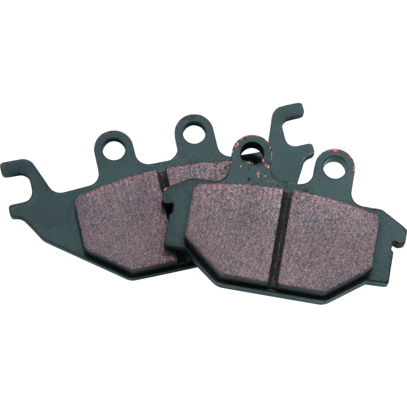 Twin Power 15-16 Indian Scout Sintered Brake Pads Rear