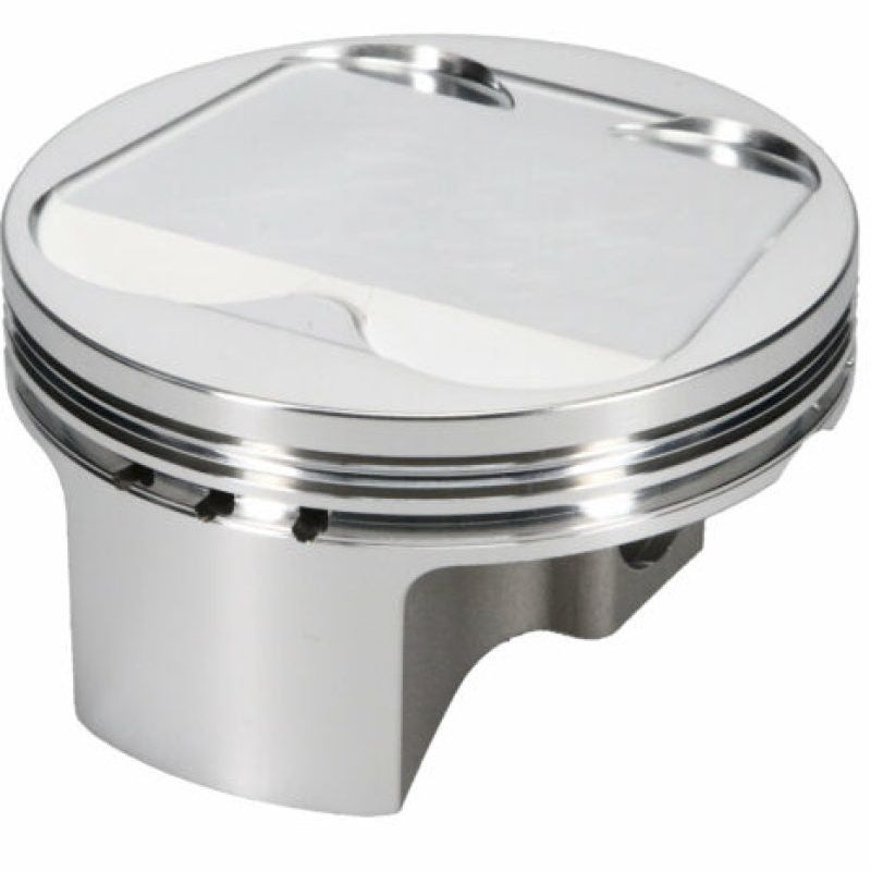 JE Pistons Suzuki DRZ-400 INV Dome Piston Kit