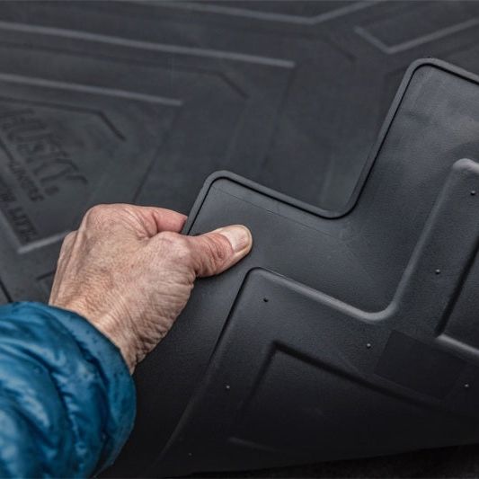 Husky Liners 15-23 Ford F-150 67.1 Bed Heavy Duty Bed Mat