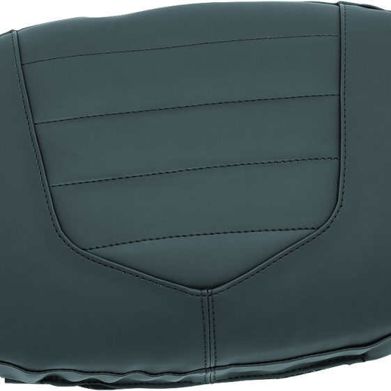 Kuryakyn Removable Luggage Backrest Pad