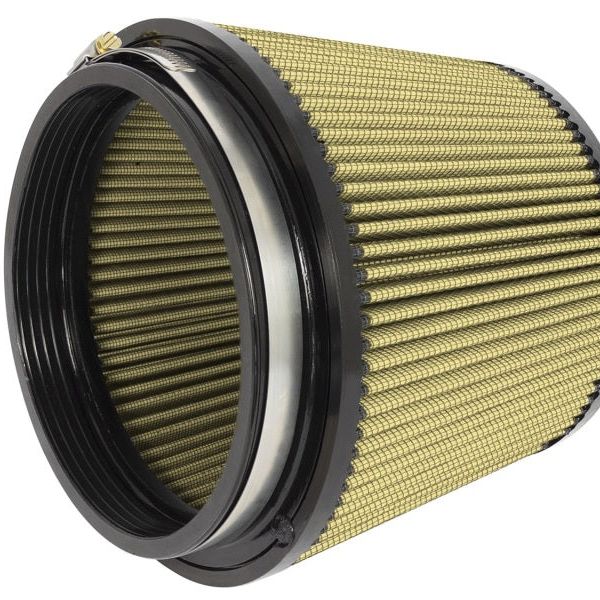 aFe MagnumFLOW Air Filters IAF PG7 A/F PG7 7F x 9B x 7T (Inv) x 7H in-Air Filters - Drop In-aFe-AFE72-91055-SMINKpower Performance Parts