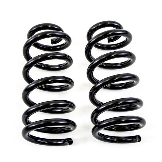 UMI Performance 93-02 GM F-Body Lowering Springs Front 1.25in Lowering-Lowering Springs-UMI Performance-UMI2061F-SMINKpower Performance Parts