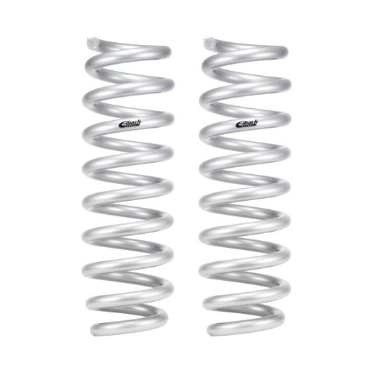 Eibach 2023+ Ford F-150 Raptor R 5.2L Pro-Lift-Kit Front Springs - Front Only