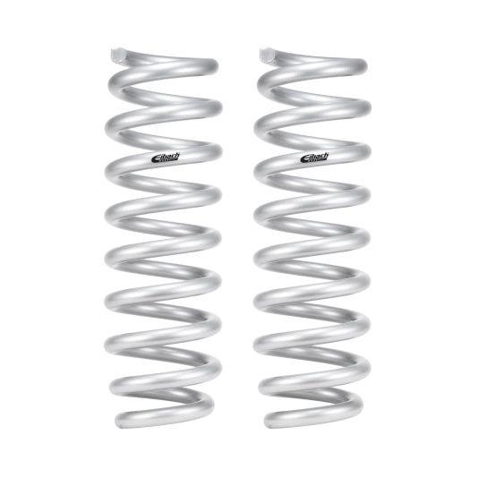 Eibach 22-23 Ford Bronco Raptor Pro-Lift-Kit +2.6in. Front Springs (For Use w/ OE Fox E-Shocks)